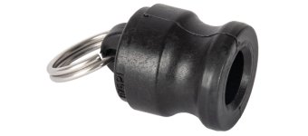 Banjo Cam Lever Adaptor Plug