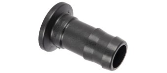 Flange x Hose Barb