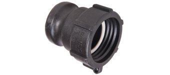 Banjo IBC Cam Lock Adaptor