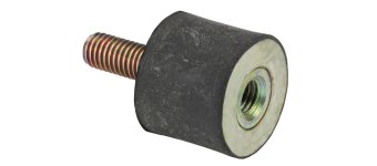 Rubber Mounting
