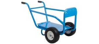 Evolution Series Heavy Duty Trolley