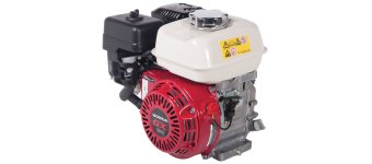 Honda GX120-QX4 Petrol Engine