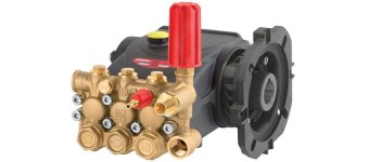 Interpump 58 Series Pump - 1450 Rpm