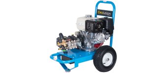 Evolution 2 21200 Pressure Washer - Electric Start