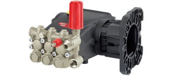 Interpump 59 Series Pump - 3400 Rpm