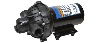 Everflo EF3000 Demand Pump - 12V