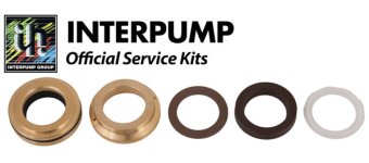 Interpump Service/Repair Kit 182