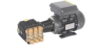 Interpump FE51 Series Motor Pump Unit