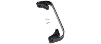 Complete Swivel Bracket Assembly