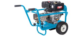 Rapier 15200 Diesel Pressure Washer