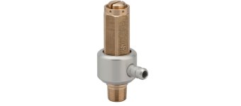 Interpump S284 Safety Relief Valve