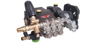 Interpump E3B1515M Sub Assembly