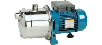 MJX135 Multistage Centrifugal Pump
