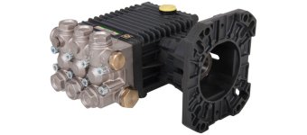 Interpump 44 Series Pump - 3400 Rpm
