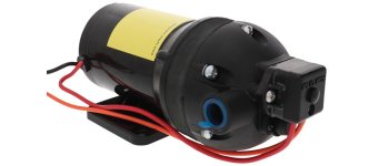 Flojet NextGen Triplex Series Demand Pump - 24V