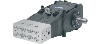 Pratissoli VK Series Pump - 1200 Rpm