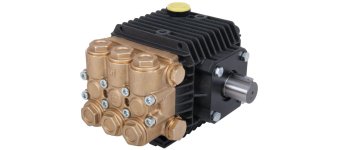 Interpump 51 Series Pump - 1450 Rpm