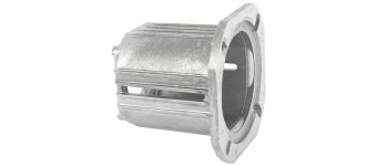 Interpump Electric Motor Mounting Flange
