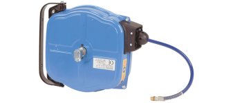 MDR Series Retractable Compressed Air Hose Reel