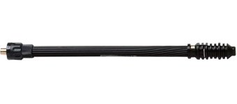Interpump Lance Extension + Rotin Head