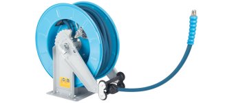 VL Series Retractable Hose Reel