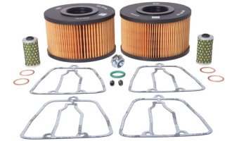 Hatz Service Kit