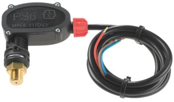 PS6 Pressure Switch