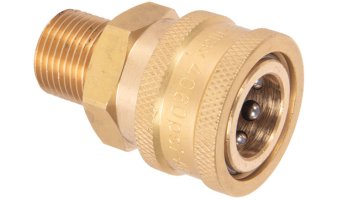 AR2 Series QR Coupler