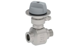 AIS Adjustable Chemical Injector
