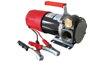 PS KitBat80 Diesel Transfer Pump - 24V