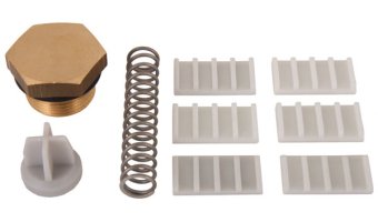Vane & Bypass Kit