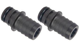 Flojet Quick Connect Port Kit