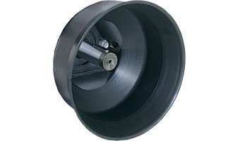 Comet PTO Guard