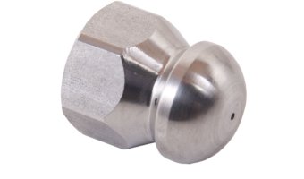 ST4 Drain Cleaning Nozzle - 07