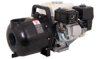 3" Pacer S Series Pump - Honda GX