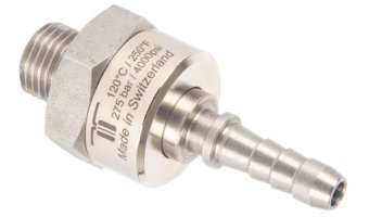 Mosmatic DGK Bearing Swivel