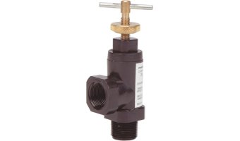3300 Pressure Regulating Valve