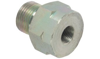 Male x Female Threaded Gauge Adaptors