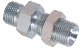 Bulkhead Fitting
