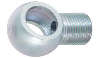 BSP Threaded Banjo Eye