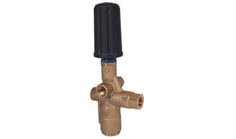 Pulsar Zero Flow Sensitive Unloader Valve