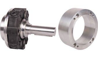 Vibroflex Coupler Kit