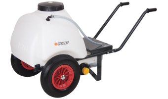 120 Litre Wheelbarrow Tank