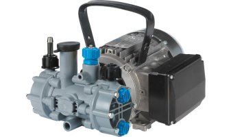 Comet MC18 230V Motor Pump Unit - Viton