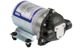 Shurflo 8090 Series Bypass Pump - 230V