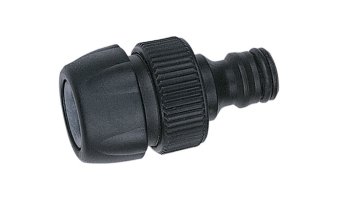 Threadless Tap QR Adaptor
