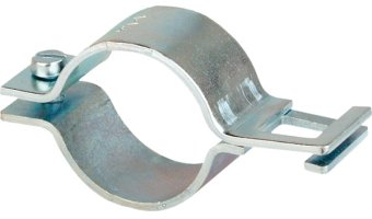 3/4" Nozzle Holder Mounting Clamp