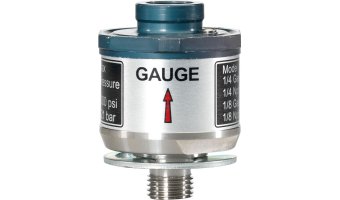 Pressure Gauge Isolator