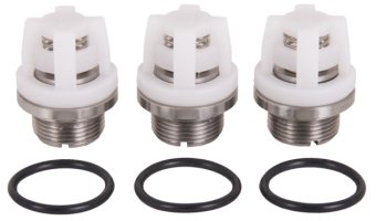 Inlet Valve Kit