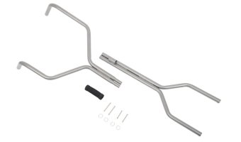 Whirlaway Handle Kit